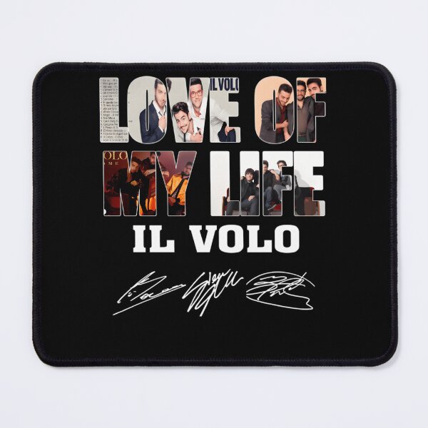 Item preview, Italian Pop Trio Musical designed and sold by nahfoolio.