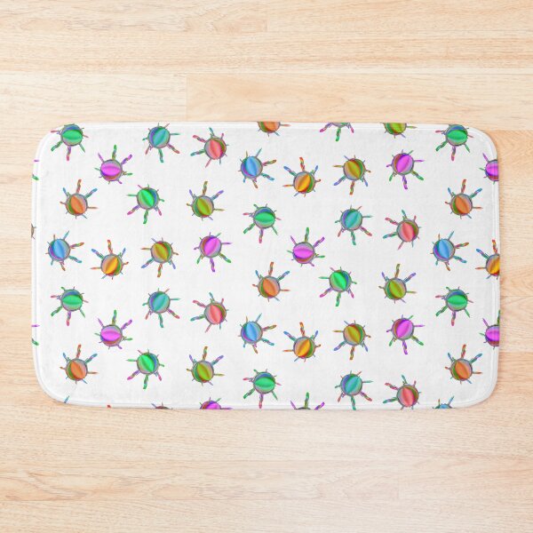 Item preview, Splat! designed and sold by Troy’s In The Attic.