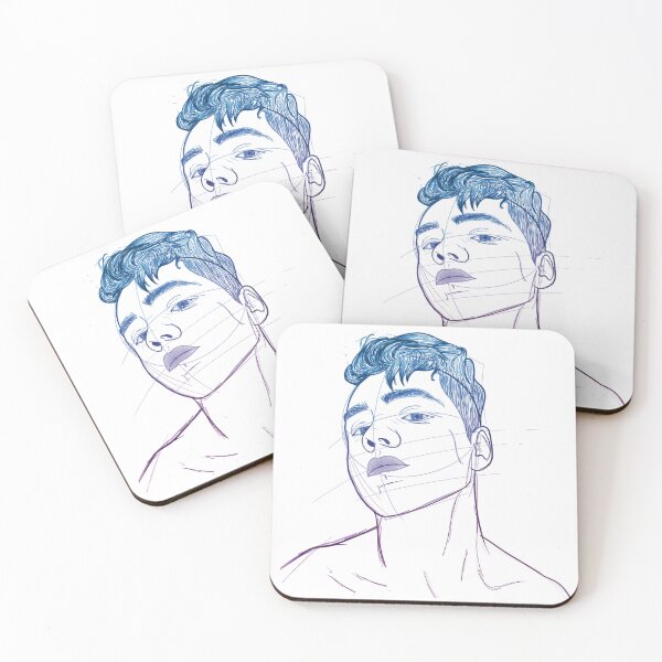 Item preview, Boy Wonder designed and sold by Art & Design by Sai.