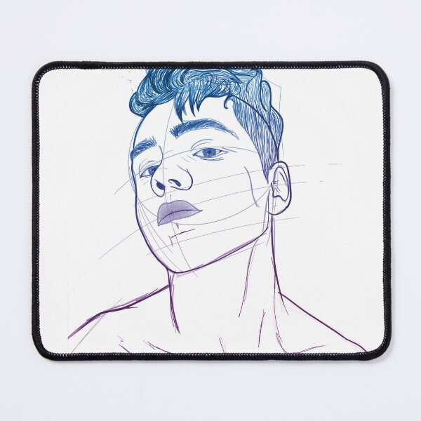 Item preview, Boy Wonder designed and sold by Art & Design by Sai.