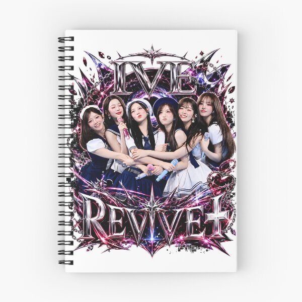 Item preview, Cute IVE Revive Album DIVE Fanart Kpop Merch designed and sold by Valereekmerch.