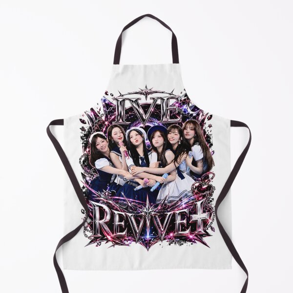 Item preview, Cute IVE Revive Album DIVE Fanart Kpop Merch designed and sold by Valereekmerch.