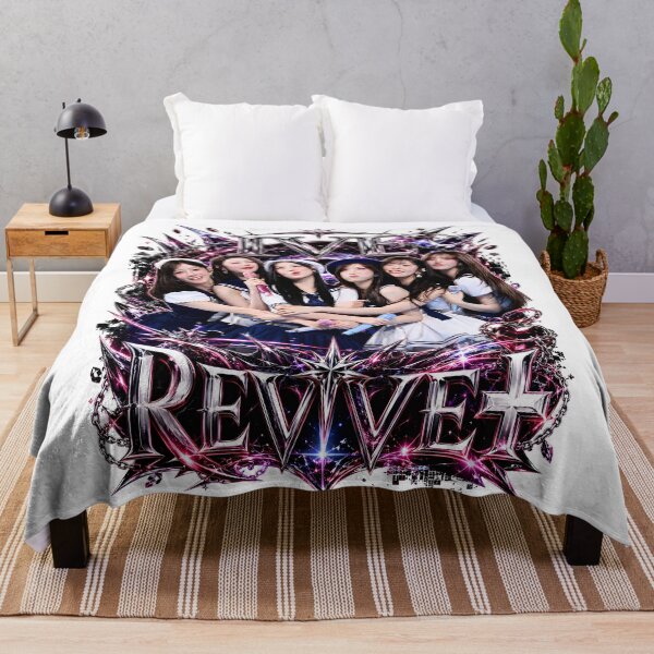 Item preview, Cute IVE Revive Album DIVE Fanart Kpop Merch designed and sold by Valereekmerch.