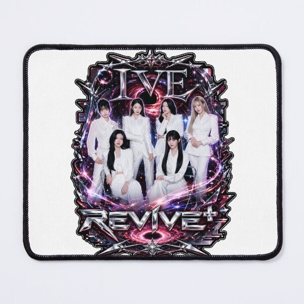 Item preview, IVE Revive Album Fashion Kpop Group Merch designed and sold by Valereekmerch.