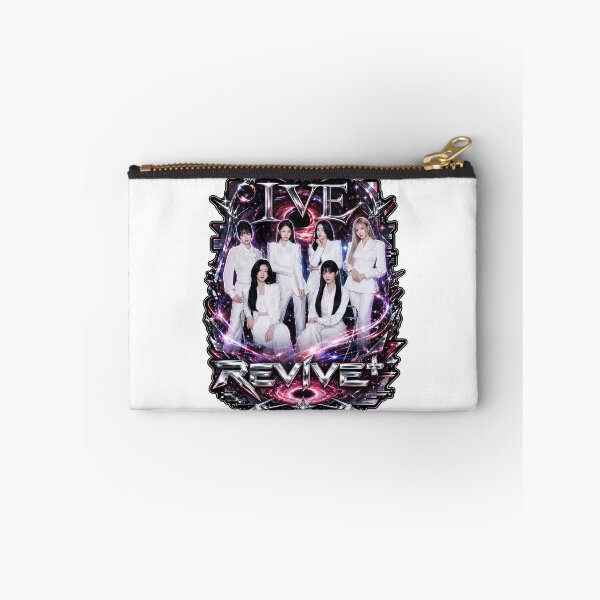 Item preview, IVE Revive Album Fashion Kpop Group Merch designed and sold by Valereekmerch.