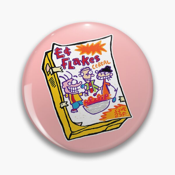 Item preview, Ed flakes cereal designed and sold by YChangShop.