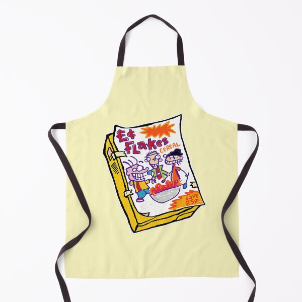 Item preview, Cereal Ed flakes designed and sold by YChangShop.