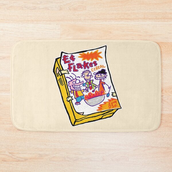 Item preview, Ed flakes cereal designed and sold by YChangShop.