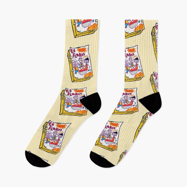 Item preview, Ed flakes cereal designed and sold by YChangShop.