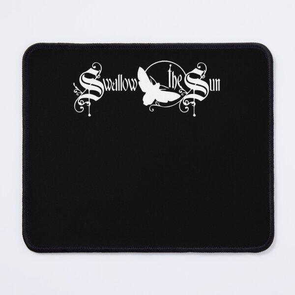 Item preview, Elegant Gothic Doom Metal Emblem designed and sold by MelodyBennett.