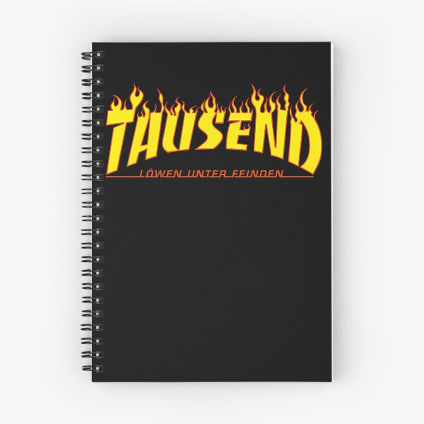 Item preview, Flaming Hardcore Punk designed and sold by MelodyBennett.
