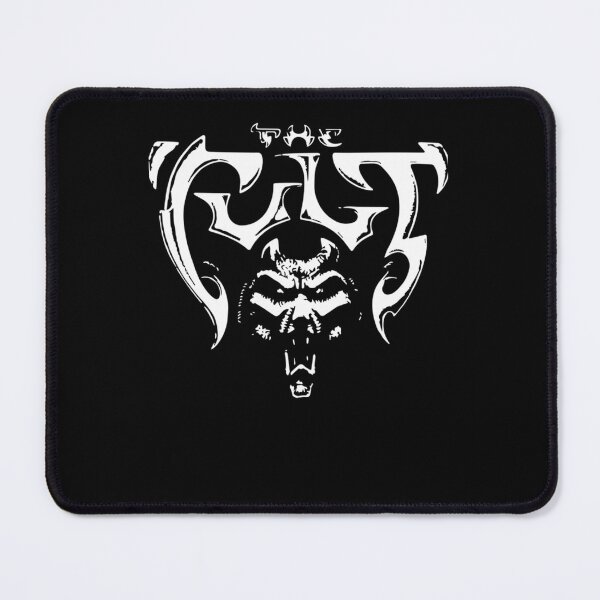 Item preview, Iconic Gothic Rock Band designed and sold by MelodyBennett.