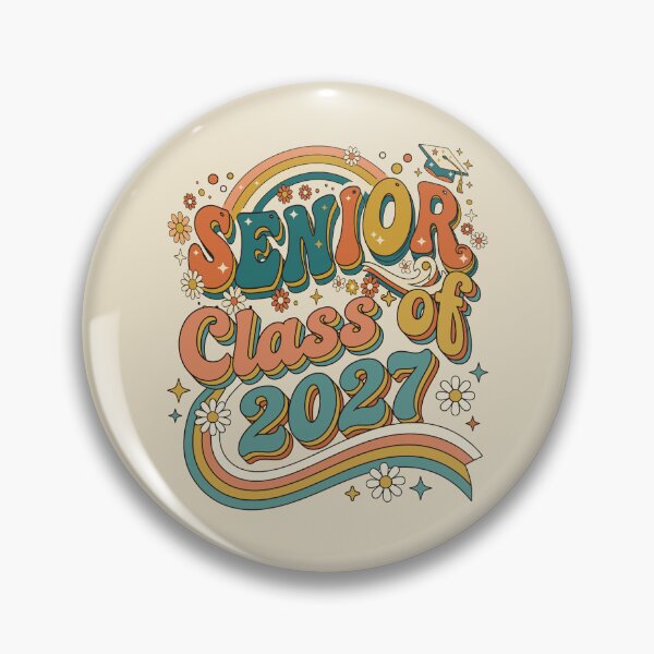 Item preview, Senior Class Of 2027. #2 designed and sold by EunsooLee.