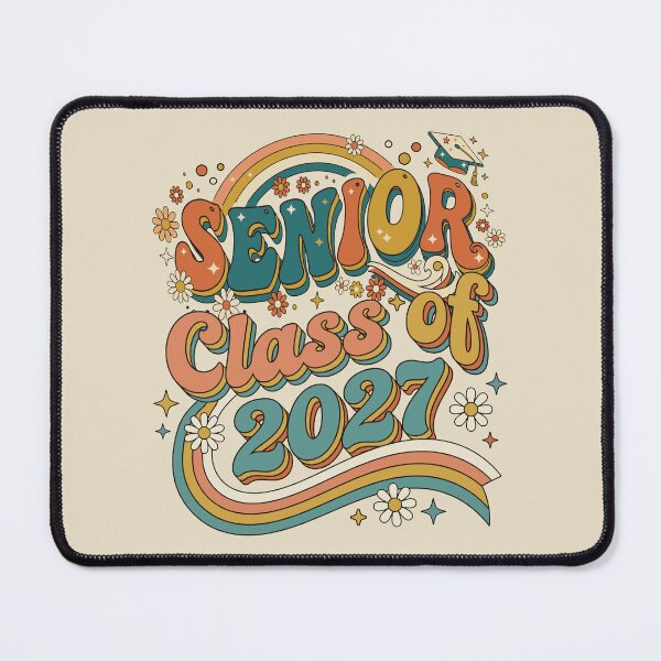 Item preview, Senior Class Of 2027. #2 designed and sold by EunsooLee.