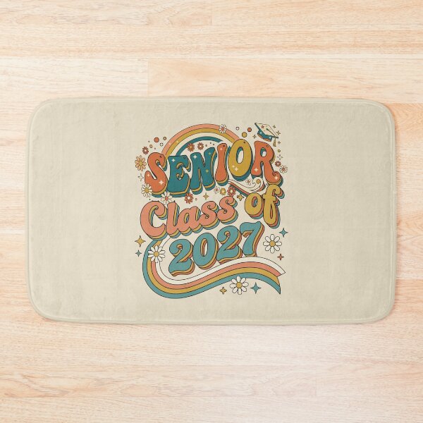 Item preview, Senior Class Of 2027. #2 designed and sold by EunsooLee.