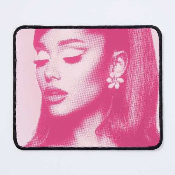 Item preview, pink singer designed and sold by podemic.