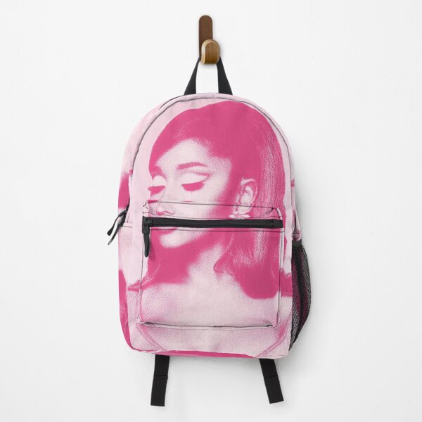 Item preview, pink singer designed and sold by podemic.