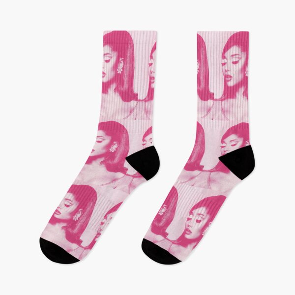 Item preview, pink singer designed and sold by podemic.