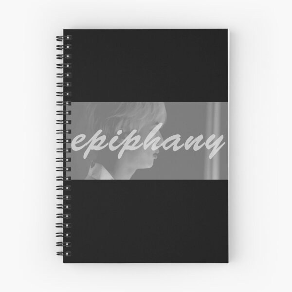Item preview, 'Epiphany'  designed and sold by ourbtsarmy.