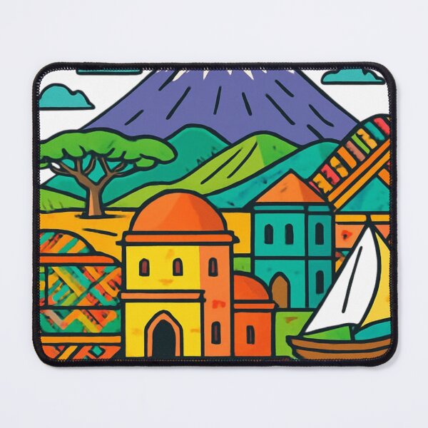 Item preview, Tanzania, Africa designed and sold by GUNAPRIYAA.