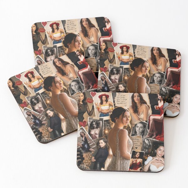 Item preview, ana de armas designed and sold by lordofartss.
