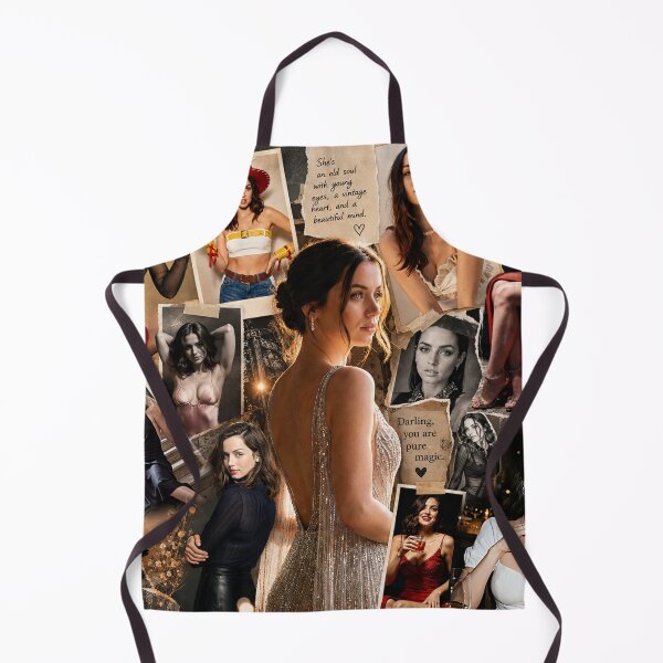 Item preview, ana de armas designed and sold by lordofartss.
