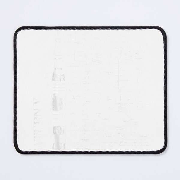 Item preview, Saturn V Saturn 5 Rocket Science Equations T-Shirt designed and sold by JJLetterDesigns.
