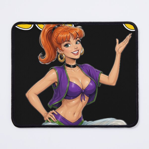 Item preview, Jeannie designed and sold by Ralvarias81.