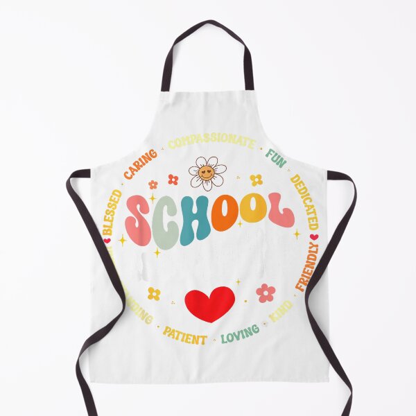 Item preview, School Receptionist Secretary Admin Appreciation Office T-Shirt designed and sold by ‘Nothing Scares Me’ Store.