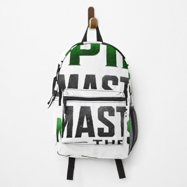 Item preview, Master The Pip Master The Mindset Forex Quote designed and sold by PipForgeStudio .