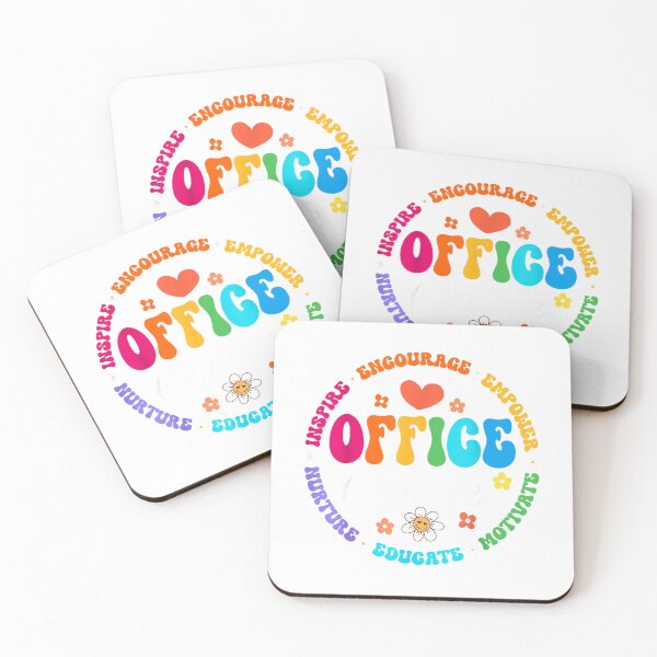 Item preview, School Secretary Admin Appreciation Front Office Manager T-Shirt designed and sold by DArtfulStudio.
