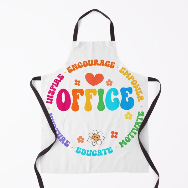 Item preview, School Secretary Admin Appreciation Front Office Manager T-Shirt designed and sold by DArtfulStudio.