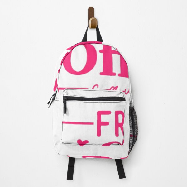 Item preview, School Secretary Admin Appreciation Front Office Squad Pink T-Shirt designed and sold by DArtfulStudio.