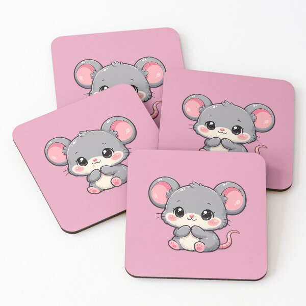 Item preview, Mousy designed and sold by odkocreative.