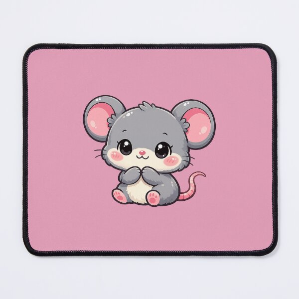 Item preview, Mousy designed and sold by odkocreative.