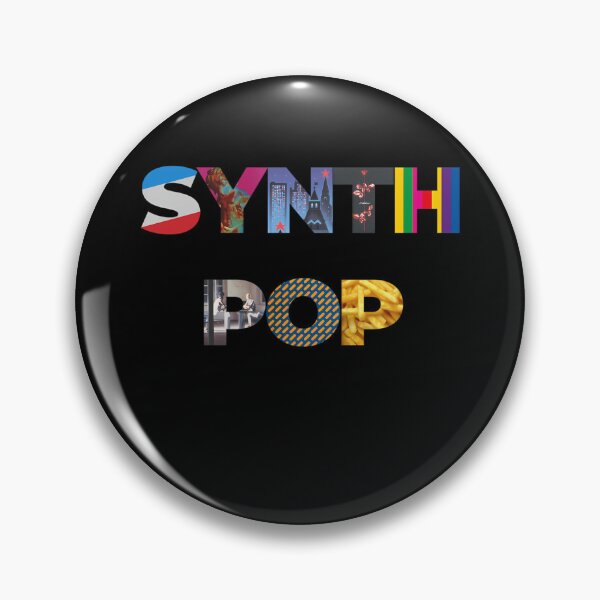 Item preview, Electronic Music Genre designed and sold by Sk3pticism.
