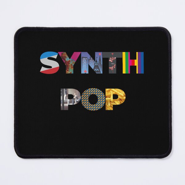 Item preview, Electronic Music Genre designed and sold by Sk3pticism.