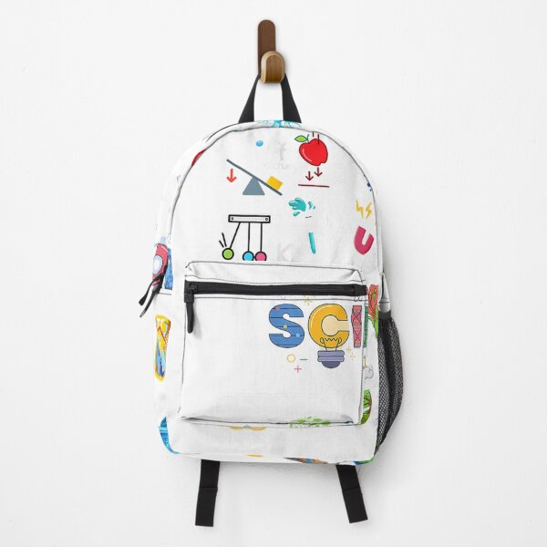 Item preview, Science is All Around Us Science Alphabet STEM Scientist T-Shirt designed and sold by Badriiiii.