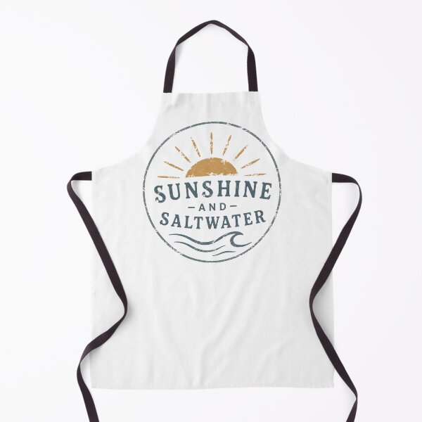 Item preview, Sunshine and saltwater designed and sold by PNWSiren.