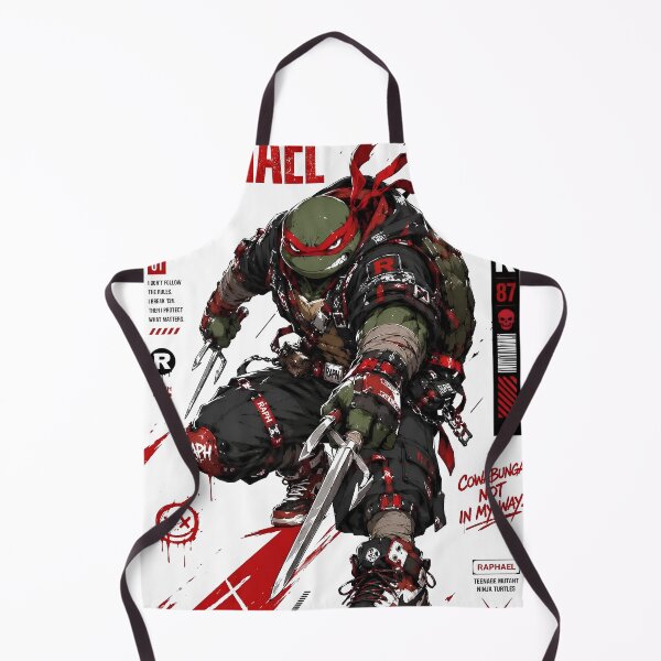 Item preview, TNMT designed and sold by HASHTAG2020.