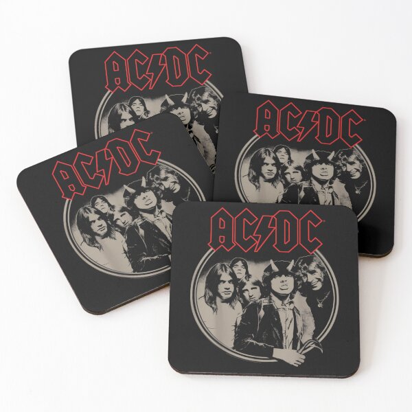 Item preview, Hard Rock Band Portrait designed and sold by AnnaMWarrior.