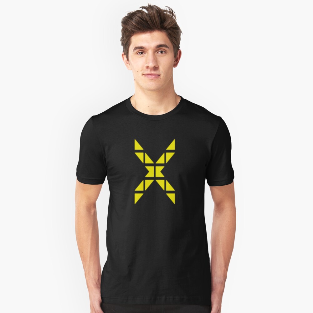 Our survey says... X Slim Fit T-Shirt