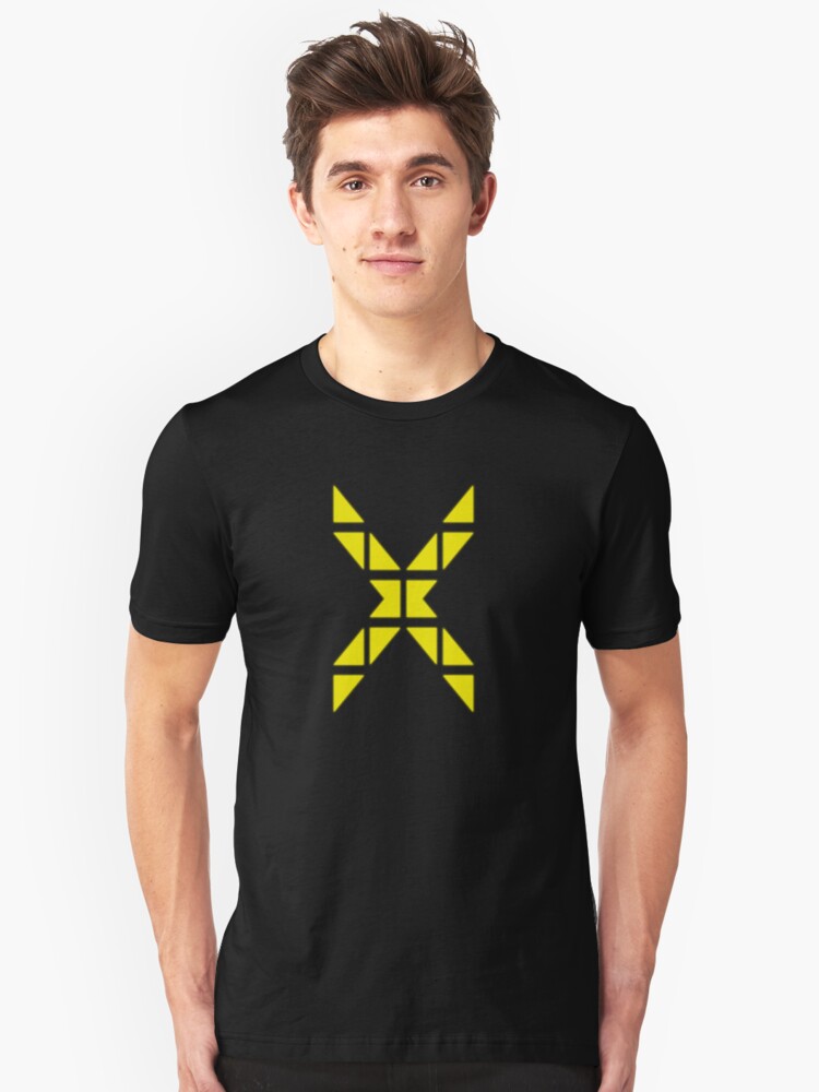 Alternate view of Our survey says... X Slim Fit T-Shirt