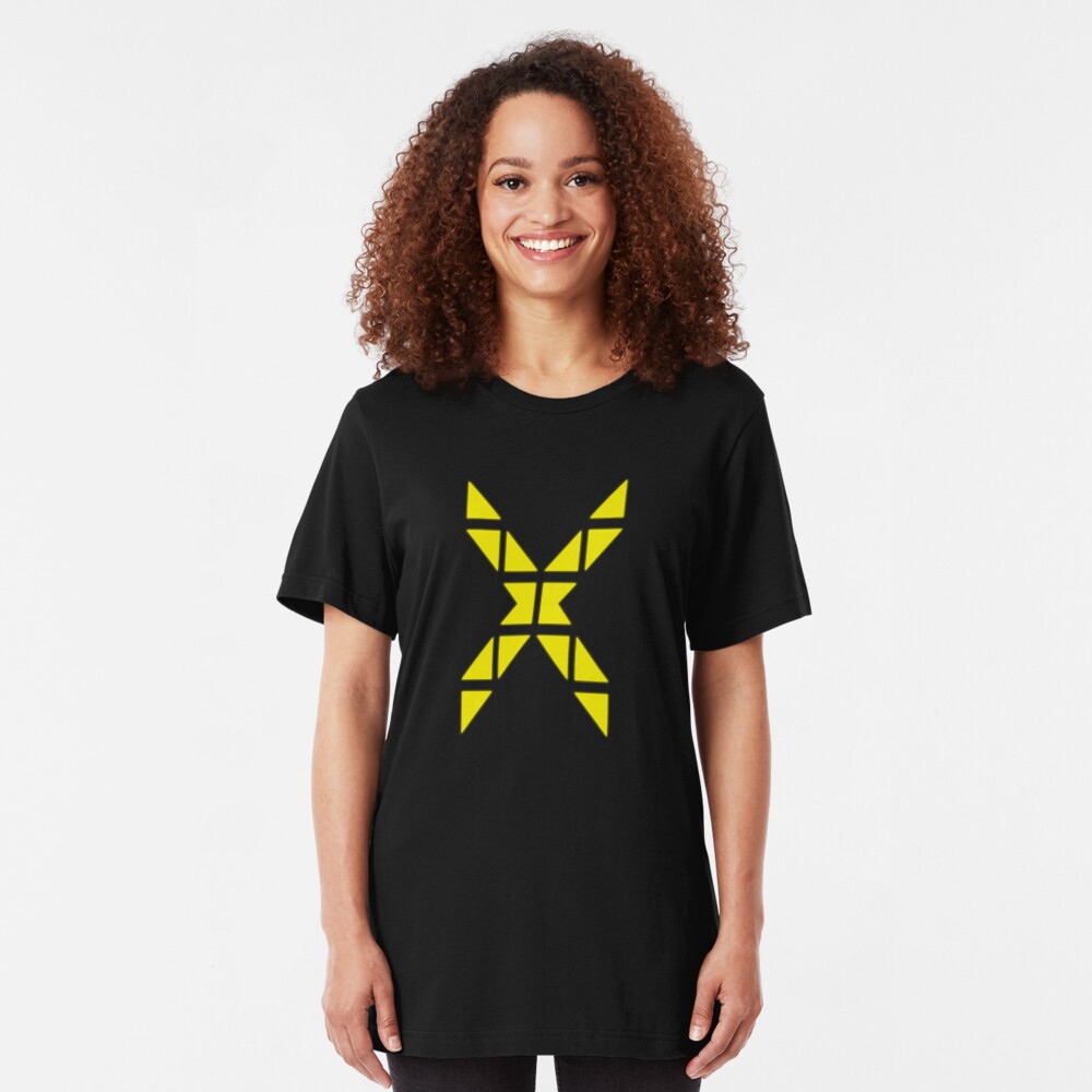 Our survey says... X Slim Fit T-Shirt