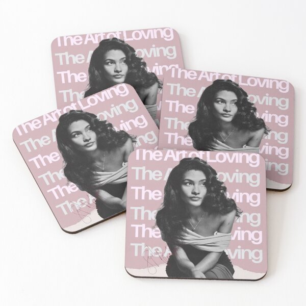 Item preview, art of loving designed and sold by holmesjane.