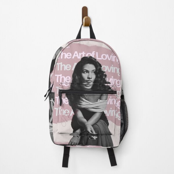 Item preview, arte de amar designed and sold by holmesjane.