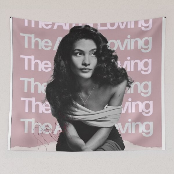 Item preview, art of loving designed and sold by holmesjane.