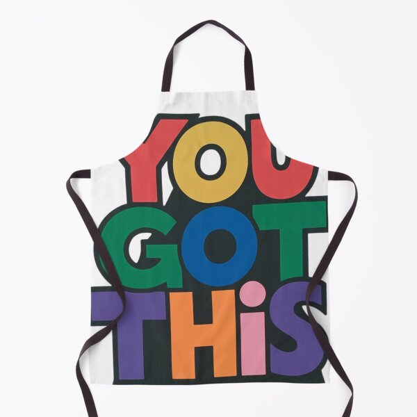 Item preview, You got this - Motivational designed and sold by GUNAPRIYAA.