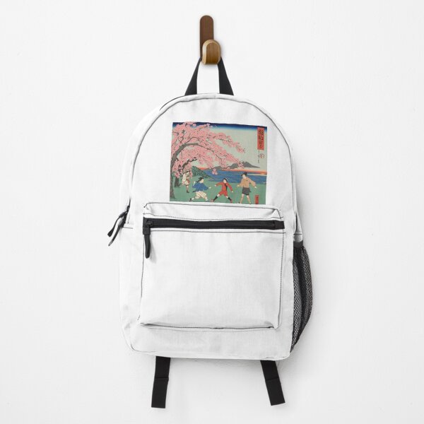 Item preview, Ukiyoe football designed and sold by chichi-chuchu.