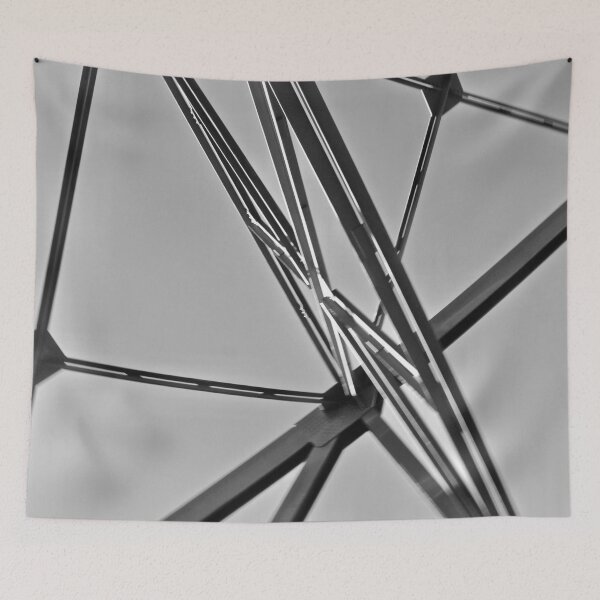 Item preview, The Girders! designed and sold by Mickangelhere.